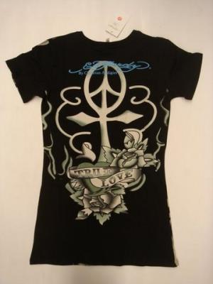 Ed Hardy shirts women-396